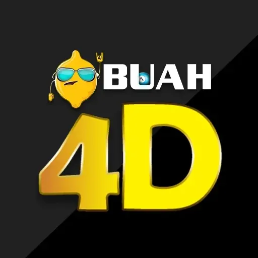 BUAH4D - Game Strategi Pertanian yang Menarik