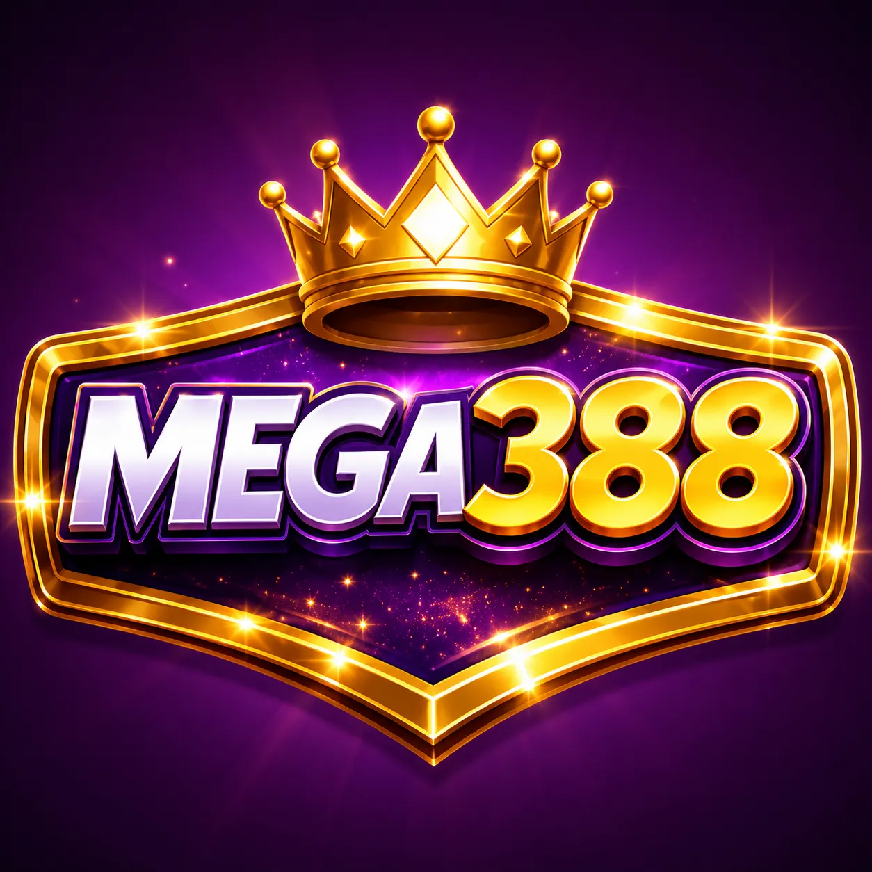 MEGA388 - Balapan Seru dan Menegangkan