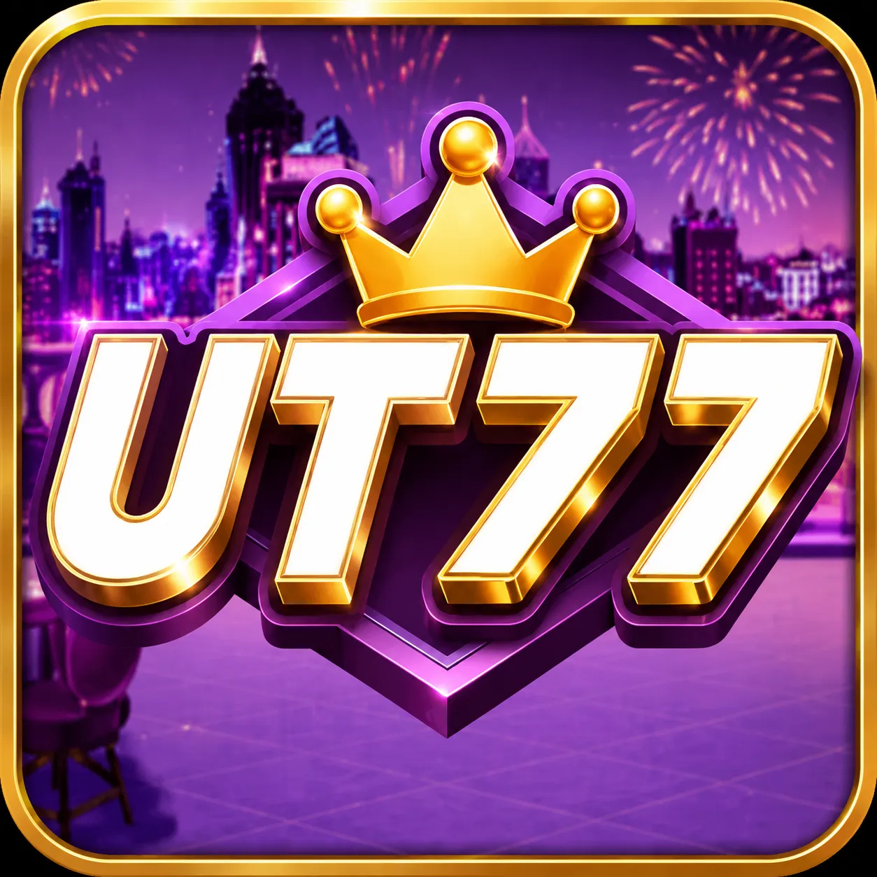 UT77 - Permainan Gaple Seru dan Menantang