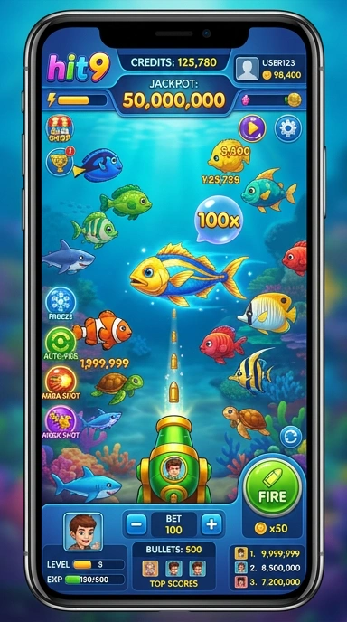 Katalog lengkap aplikasi Android di hit9.